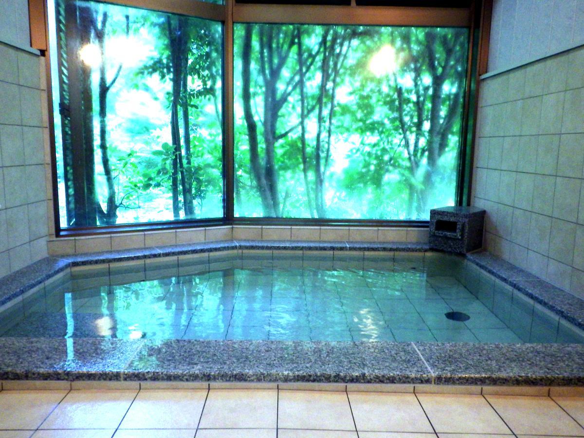 Ryokan Sakai Tanabe Exterior photo