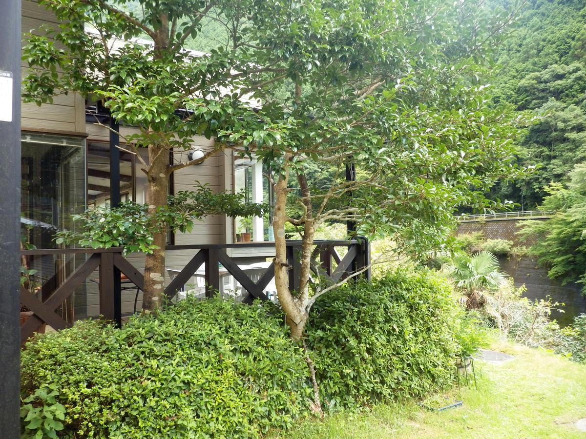 Ryokan Sakai Tanabe Exterior photo