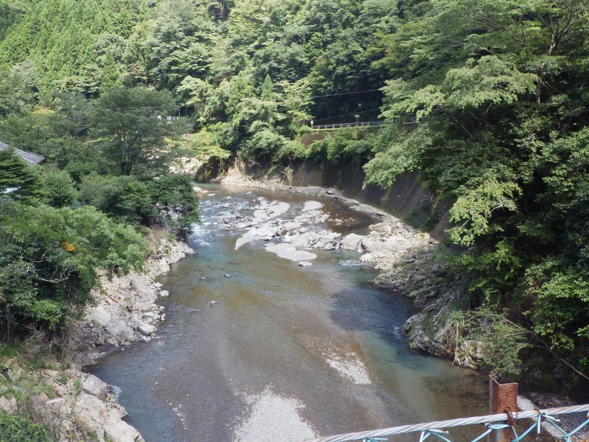 Ryokan Sakai Tanabe Exterior photo