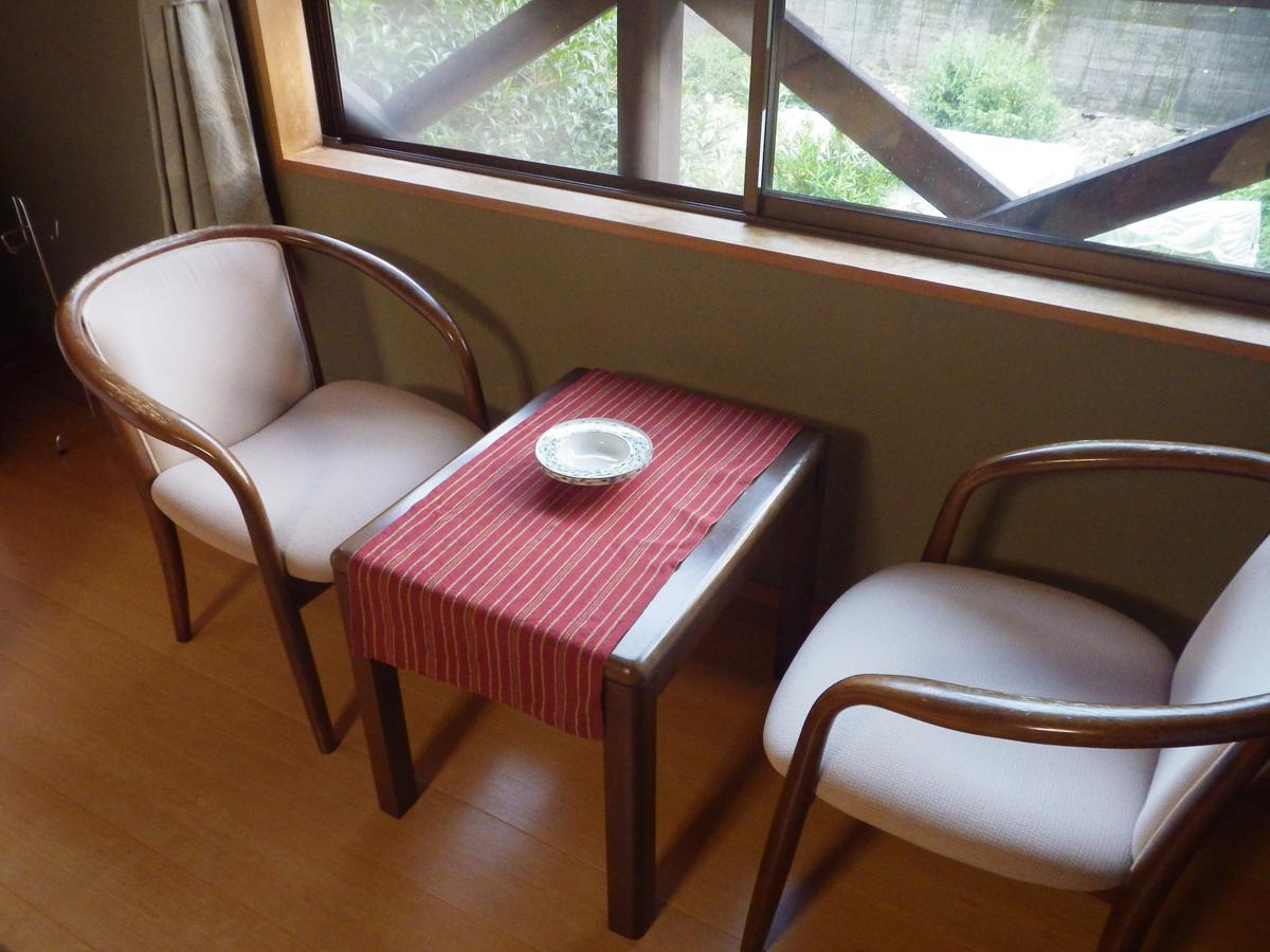 Ryokan Sakai Tanabe Exterior photo