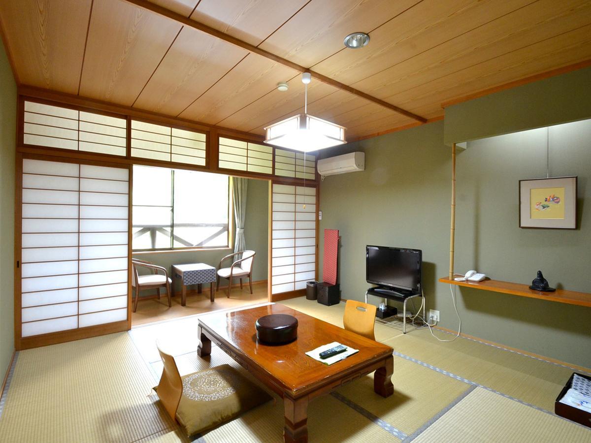Ryokan Sakai Tanabe Exterior photo