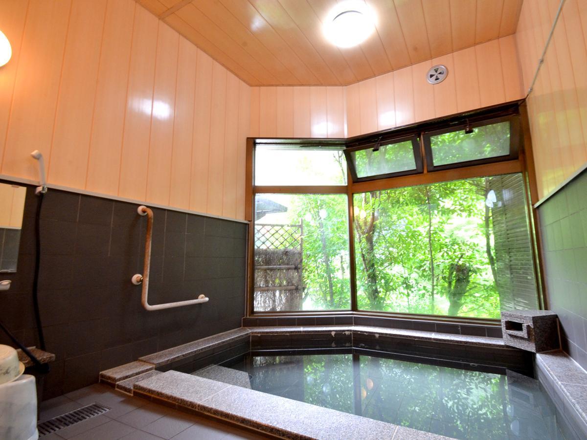 Ryokan Sakai Tanabe Exterior photo