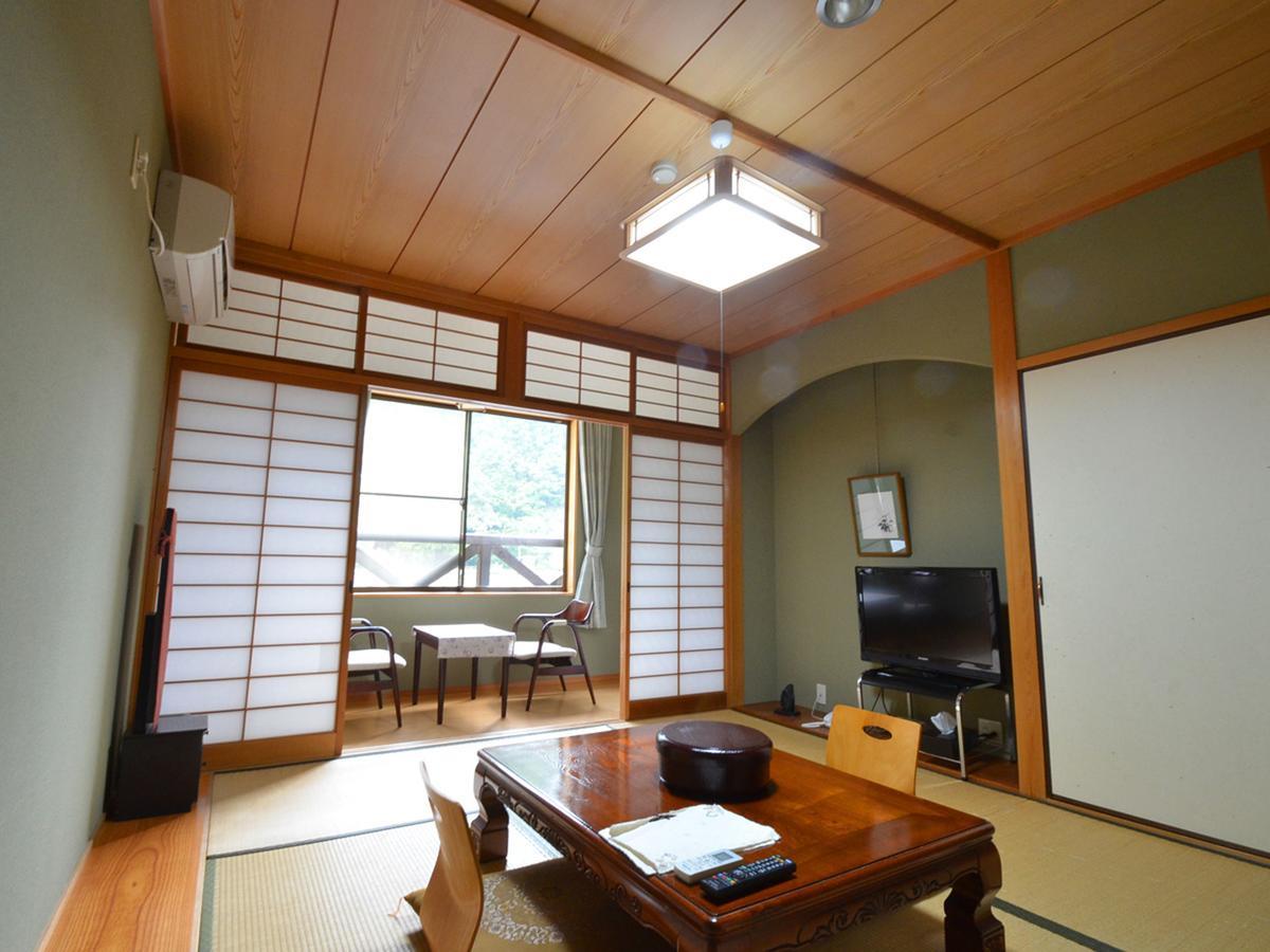 Ryokan Sakai Tanabe Exterior photo