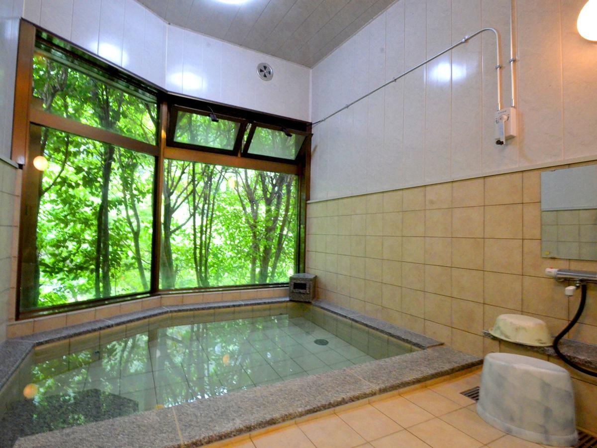 Ryokan Sakai Tanabe Exterior photo