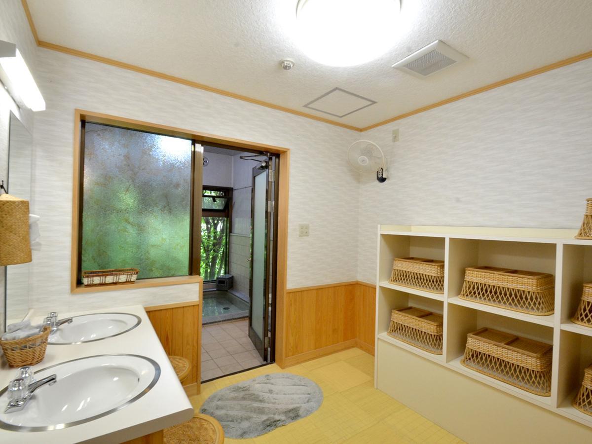 Ryokan Sakai Tanabe Exterior photo