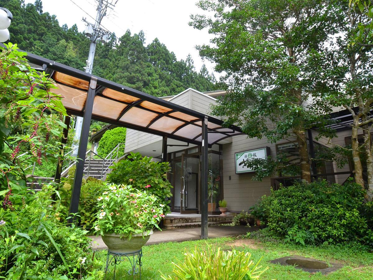 Ryokan Sakai Tanabe Exterior photo