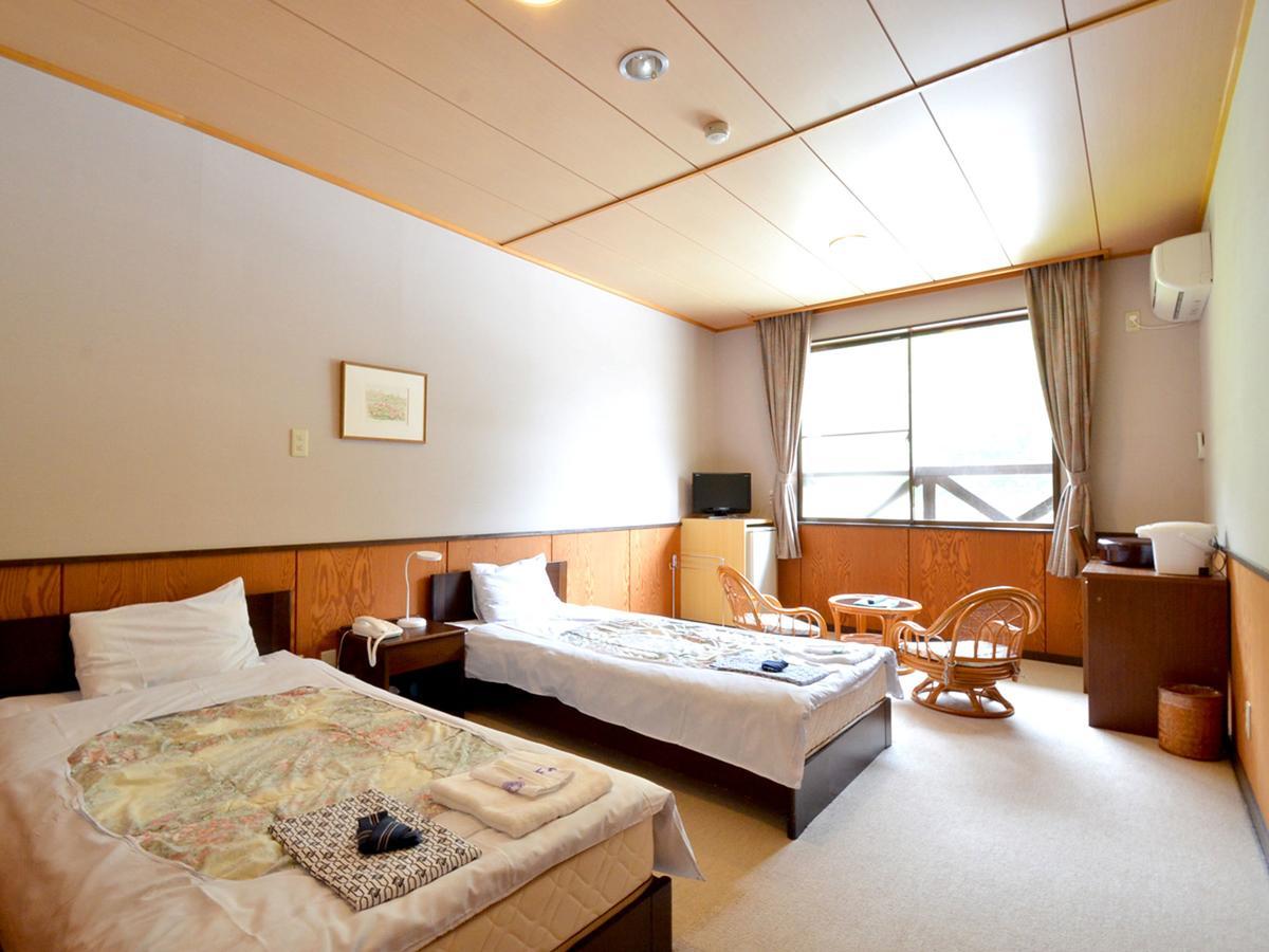 Ryokan Sakai Tanabe Exterior photo